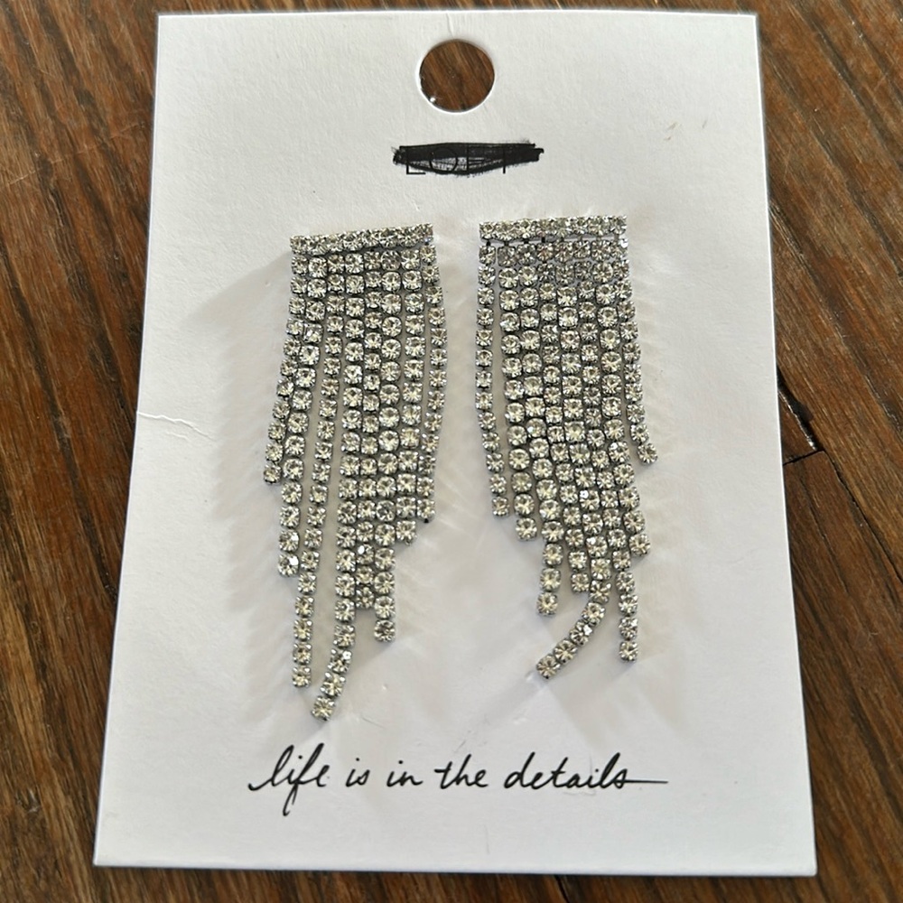 LOFT EARRINGS